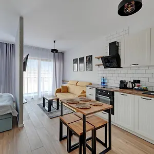  Apartament Fale Motlawy