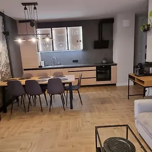  Apartament I Mlyny Gdanskie Blisko Centrum